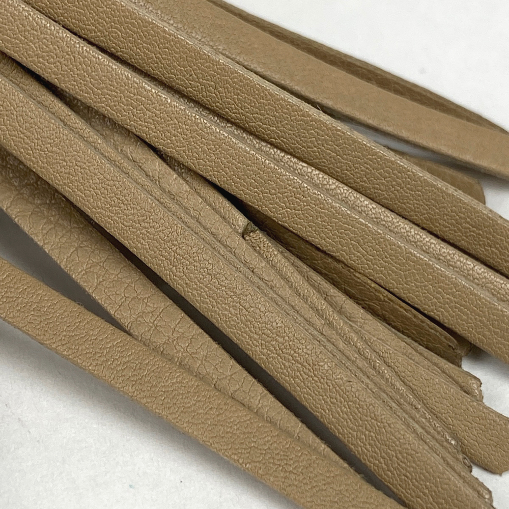 Gucci Bag Tan Tote Bamboo Pattern Python Python - image 6